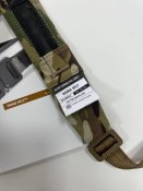 Пояс Crye Precision Range Belt Мультикам LG