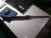 пневматична гвинтівка