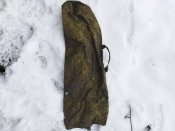 Чохол рашиський