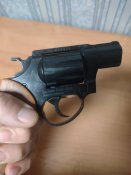 Cuno Melcher ME 38 Pocket 4R (черный, дерево)