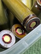ММГ патрона 5.45х39 не стрел 100шт