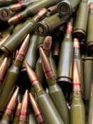 ММГ патрона 5.45х39 не стрел 100шт
