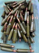 ММГ патрона 5.45х39 не стрел 100шт