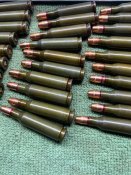 ММГ патрона 5.45х39 не стрел 100шт