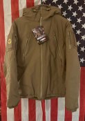 Куртка Carinthia M I G 2.0 G-Loft Jacket (XL)