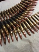 57 макетов 5.56/45 + лента рассыпуха