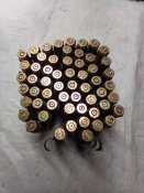 57 макетов 5.56/45 + лента рассыпуха