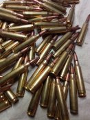 57 макетов 5.56/45 + лента рассыпуха
