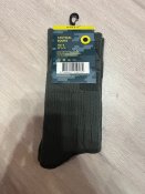 Тактичні зимові шкарпетки Bandit. Розмір 38-40.