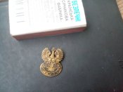 Фрачний знак Польського легіону