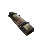 Термокаремат надувной MIL-TEC 14420020 (185 х 50) Камуфляж