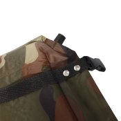 Термокаремат надувной MIL-TEC 14420020 (185 х 50) Камуфляж