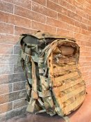 Рюкзак Virtus 45L Commander's Daysack