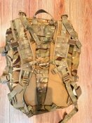 Рюкзак Virtus 45L Commander's Daysack