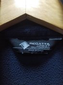Софт-шел Regatta