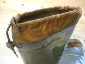 Резиновые сапоги ЗСУ. 42р.( Новые)