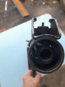 СХП ПП "Carl Gustaf M/45"