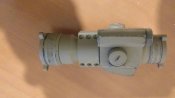 Приціл коліматорний Vortex Strikefire II