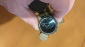 Приціл коліматорний Vortex Strikefire II