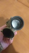 Приціл коліматорний Vortex Strikefire II