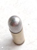 Патрон Winchester 351.