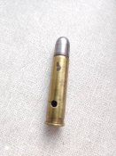 Патрон Winchester 351.