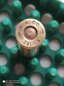 Патрон Winchester 351.
