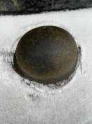 Оригинальная каска М-40 Вермахт