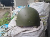 Шолом 6Б47 кацапський, трофей