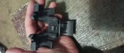 Звено ланка до гармати Bushmaster 2 від М2 Bradley