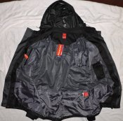 waterproof Куртка штормовка Result (ХXL-56)