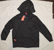 waterproof Куртка штормовка Result (ХXL-56)
