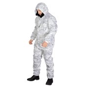 Маскувальний костюм зимовий Multicam Alpine / Маскхалат зимний (1 шт.)