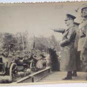А. Гітлер #8 Фото зі спец.фонду МВС УРСР.
