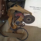 Дозиметр ДП-5В