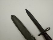 Штык к винтовке ВМ59. A.E.P. 1964 г. F18914 Италия.Склад