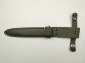 Штык к винтовке ВМ59. A.E.P. 1964 г. F18914 Италия.Склад