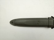 Штык к винтовке ВМ59. A.E.P. 1964 г. F18914 Италия.Склад