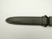 Штык к винтовке ВМ59. A.E.P. 1964 г. F18914 Италия.Склад