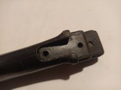 приклад АК- 74 Б.у