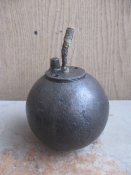 ММГ Британської ручної гранати №15