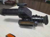 Прицел зенитный оптический ПО-1М1