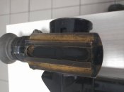 Прицел зенитный оптический ПО-1М1
