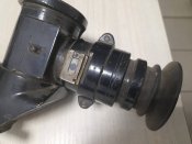 Прицел зенитный оптический ПО-1М1