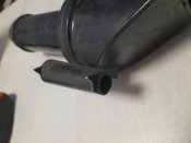 Прицел зенитный оптический ПО-1М1