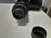 Прицел зенитный оптический ПО-1М1