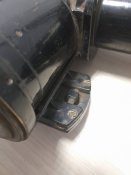 Прицел зенитный оптический ПО-1М1