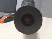 Прицел зенитный оптический ПО-1М1