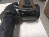 Прицел зенитный оптический ПО-1М1
