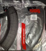 Новий Магазин для СКС 7,62*39 Promag на 40 набоїв. (1 шт.)